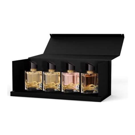 miniature parfum libre ysl|YSL elle perfume gift set.